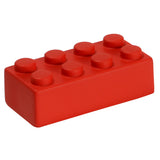 000619 Building Block Stress Reliever Individual Piece