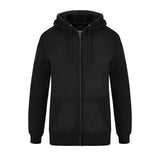 Yolo Ladies Full Zip Hooded Sweatshirt w/Sherpa Fleece