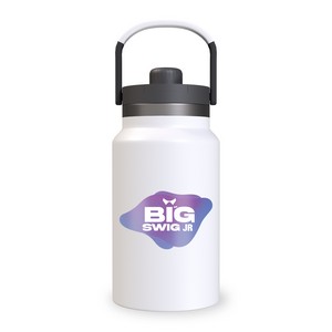 650 Ml / 22 Oz Stainless Steel Bottle