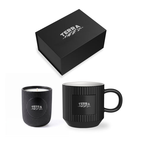 Fresh And Still 2-Piece Gift Set