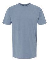 000441 M&O® Vintage Garment-Dyed T-Shirt