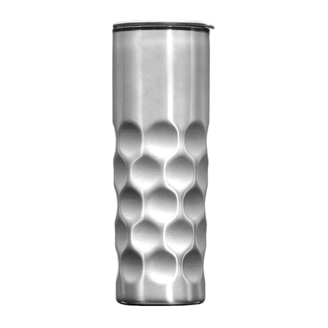 Silver / 3 x 8.375 (Blank)