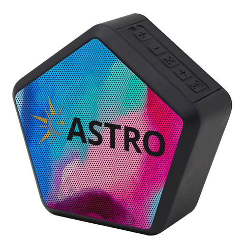 Hive™ Wireless Portable Surround Sound Speaker