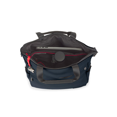 Bugatti Edition22 Core Nomadic Tote bag