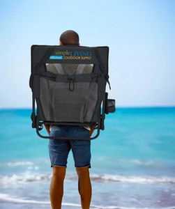 GCI Outdoor® Everywhere Chair 2