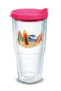 Tervis® Classic Tumbler Embroidered Emblem - 24 oz.