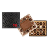 Medium Custom Chocolate Delights Gift Box
