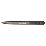Recycled Ocean Bound Plastic Gel Pen