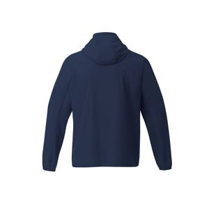 Men's TOBA Packable Jacket