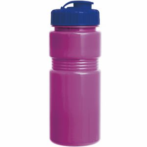 Purple/Blue Lid Blank