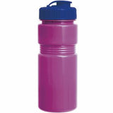 Purple/Blue Lid Blank