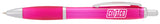 Nash Retractable Ballpoint Pen