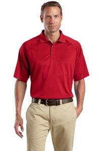 CornerStone® Select Snag-Proof Tactical Polo Shirt