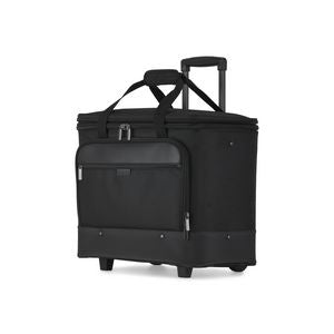 Bugatti - Warren - Business Case on Wheels - Polyester