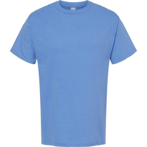 M&O Men's Gold Soft Touch T-Shirt - 4800