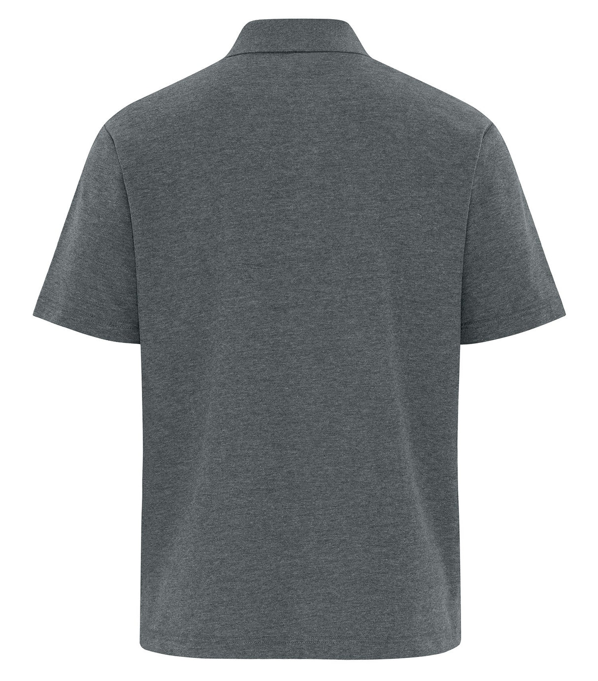 Dark Heather Grey