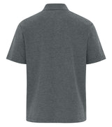 Dark Heather Grey