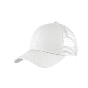 Port Authority® Adjustable Mesh Back Cap