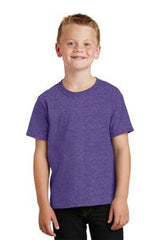 Heather Purple Blank