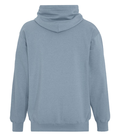 ATC™ Earth Wash® Tourbillon Fleece Hoodie