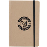 5.5'' x 8.5'' FSC® Mix Snap Large Eco Notebook