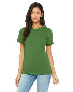 BELLA+CANVAS Ladies' Relaxed Jersey Short-Sleeve T-Shirt