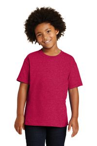 000415 Gildan® Youth Heavy Cotton™ 100% Cotton T-Shirt