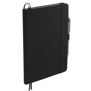 5.5'' x 8.5'' Recycled Marine Bound Journal Set