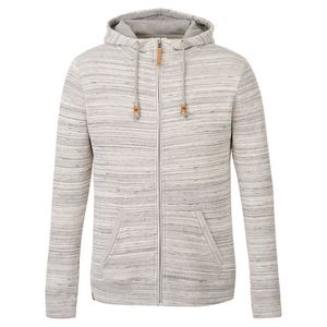 Men's tentree Space Dye Full Zip Fleece Hoodie