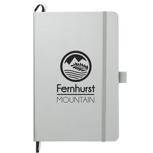 5.5'' x 8.5'' FSC® Mix Bound Journal