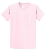 Pale Pink Blank