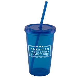 Core - 22 oz. Tumbler