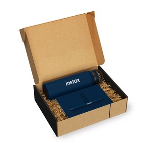 Escape Everyday - 3-Piece Gift Set in Eco Gift Box