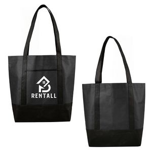 Day Tripper Non-Woven Yacht Tote