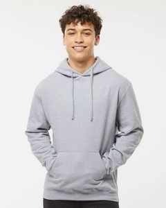 Tultex® Fleece Hooded Sweatshirt