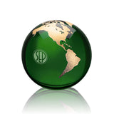 Green, Gold / 2.375