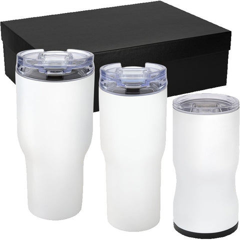 Urban Peak Trail Set (30oz/20oz/3-in-1 Insulator)