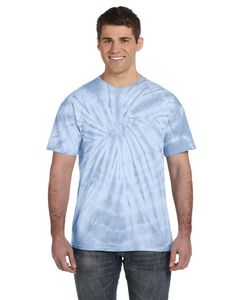 Tie-Dye Adult Spider T-Shirt