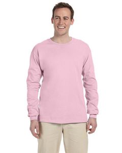 000069 Gildan Adult Ultra Cotton® Long-Sleeve T-Shirt