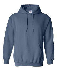 000410 Gildan® Heavy Blend™ Hooded Sweatshirt