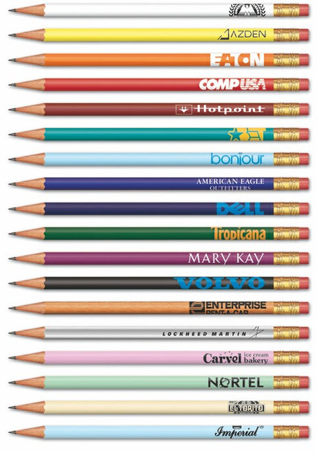 Round Pencil