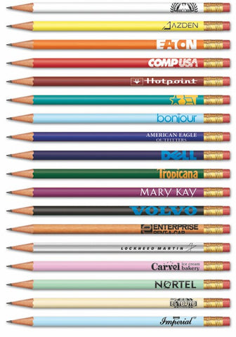 Round Pencil