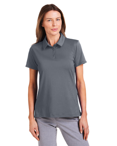 Under Armour® Women's Recycled Polo