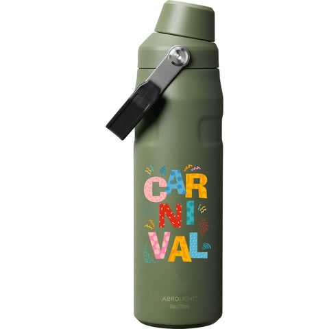 Stanley IceFlow™ Bottle with Fast Flow Lid 24oz.