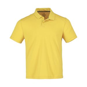 Men's AMOS Eco Short Sleeve Performance Polo