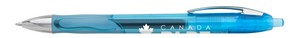 BIC® Ferocity Clic™ Gel Pen