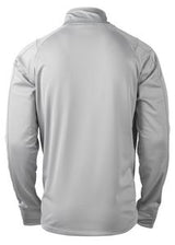 Platinum Silver Blank Back