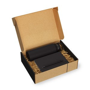 Escape Everyday - 3-Piece Gift Set in Eco Gift Box