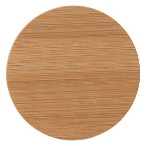 Bamboo Magnetic Bottle Opener