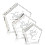 Genosee Paperweight